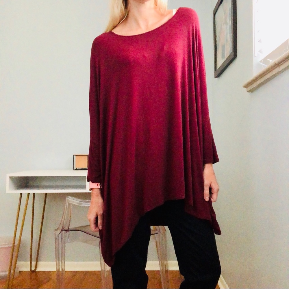 Abercrombie & Fitch Tunic